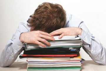 לצלוח את שנת הלימודים – טכניקות,שיטות והתמודדות עם הפרעת קשב והריכוז